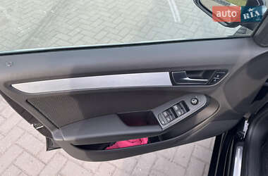 Купе Audi A5 2010 в 