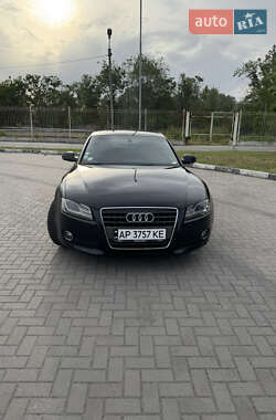 Купе Audi A5 2010 в 
