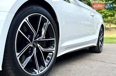 Купе Audi A5 2023 в 