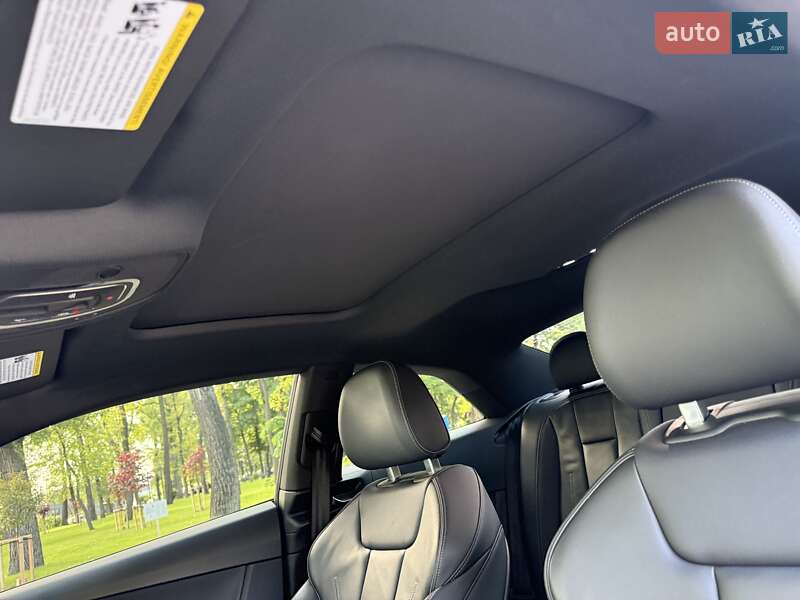 Купе Audi A5 2023 в Киеве