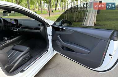 Купе Audi A5 2023 в 