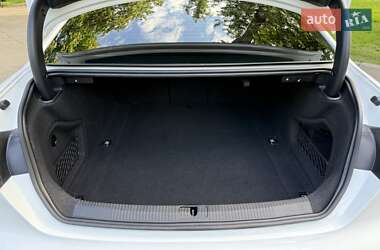Купе Audi A5 2023 в 