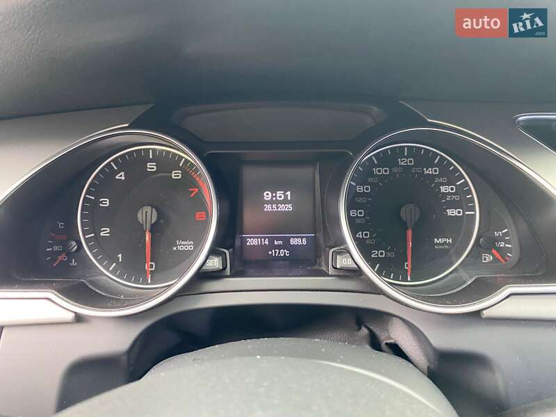 Купе Audi A5 2011 в Киеве