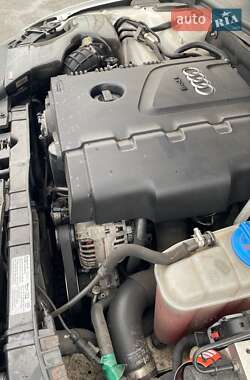 Купе Audi A5 2011 в Киеве