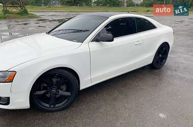 Купе Audi A5 2011 в Киеве