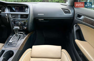 Купе Audi A5 2012 в 