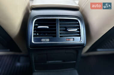 Купе Audi A5 2012 в 