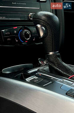 Купе Audi A5 2009 в 