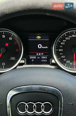 Купе Audi A5 2009 в 