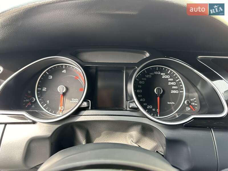 Купе Audi A5 2014 в Львове фото 27 Купе Audi A5 2014 в Львове