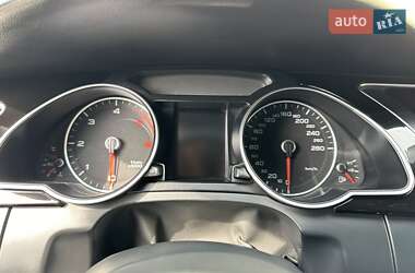 Купе Audi A5 2014 в 