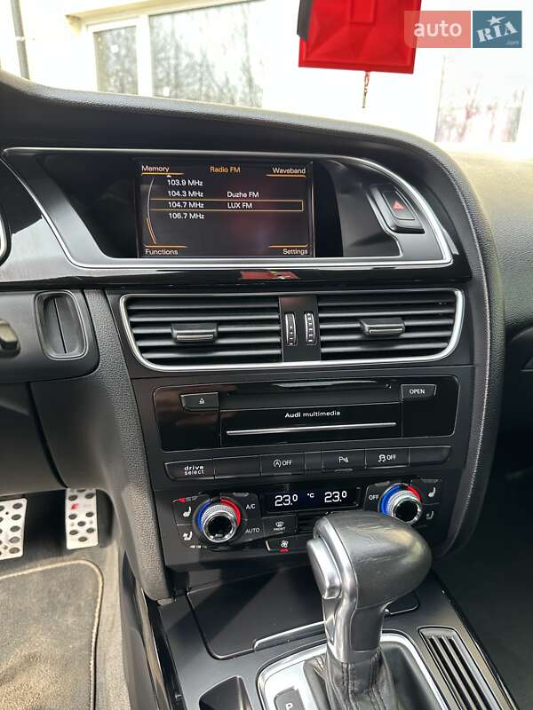 Купе Audi A5 2014 в Львове фото 31 Купе Audi A5 2014 в Львове