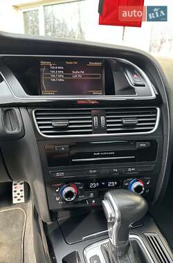 Купе Audi A5 2014 в 