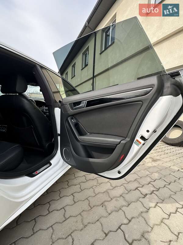 Купе Audi A5 2014 в Львове фото 36 Купе Audi A5 2014 в Львове