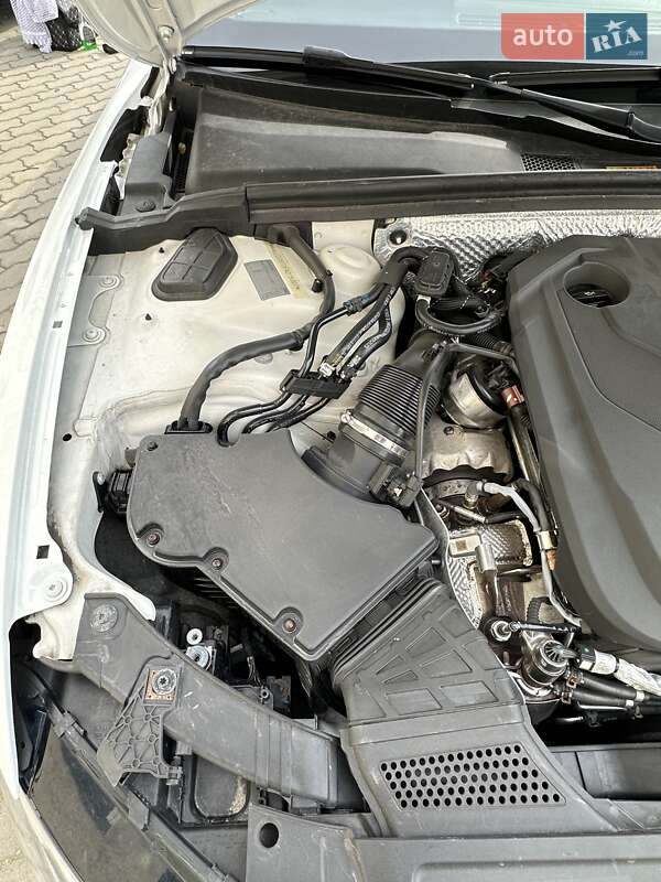 Купе Audi A5 2014 в Львове фото 53 Купе Audi A5 2014 в Львове