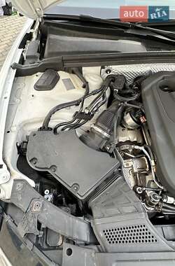 Купе Audi A5 2014 в 
