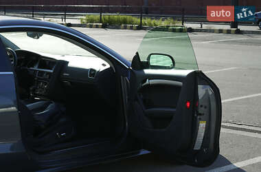 Купе Audi A5 2015 в 