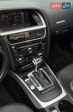 Кабріолет Audi A5 2014 в 