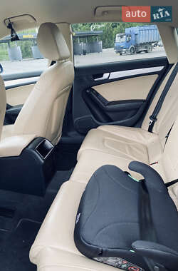 Купе Audi A5 2016 в Львове