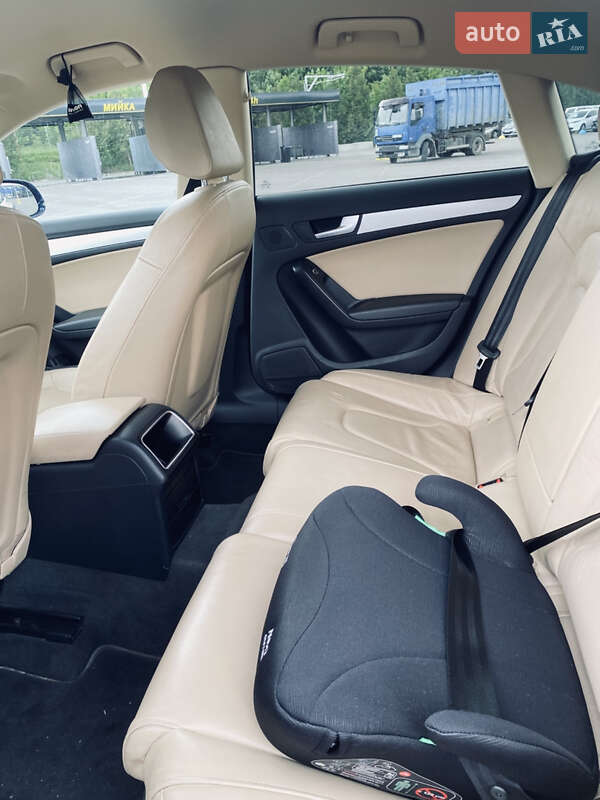 Купе Audi A5 2016 в Львові