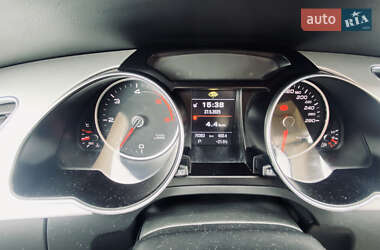 Купе Audi A5 2016 в Львове