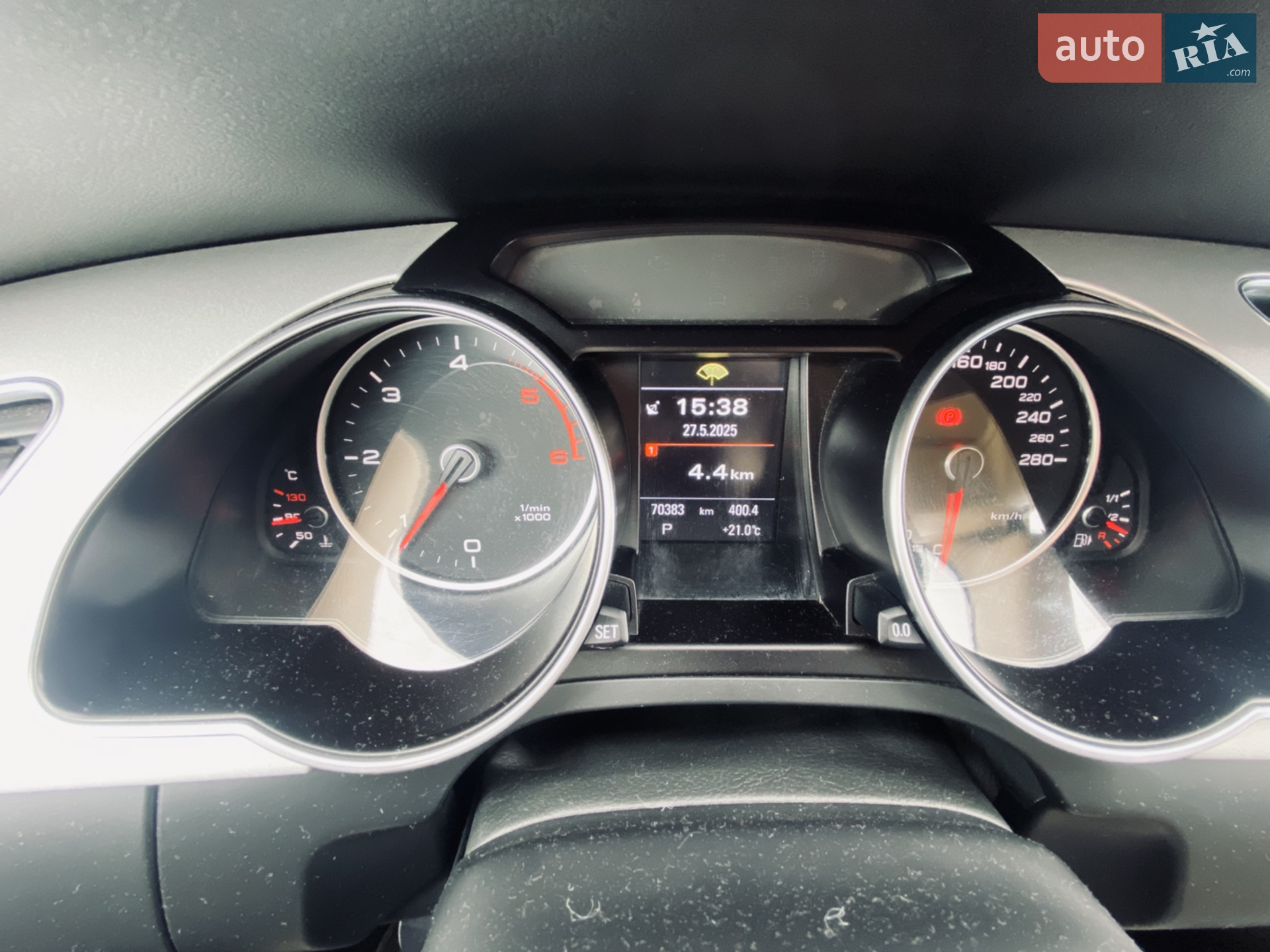 2016 Audi A5 - мініатюра 8