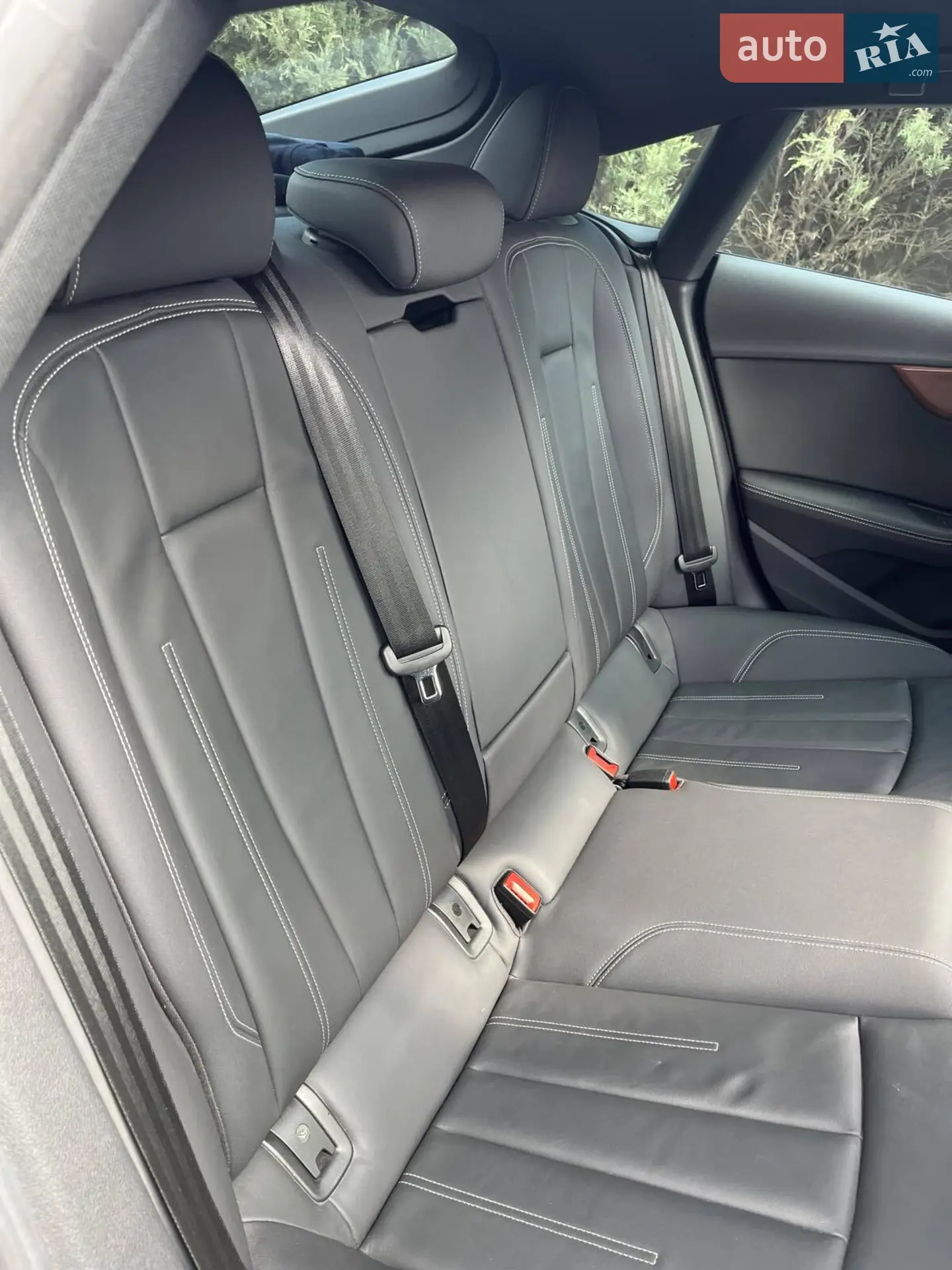 2020 Audi A5 - мініатюра 12