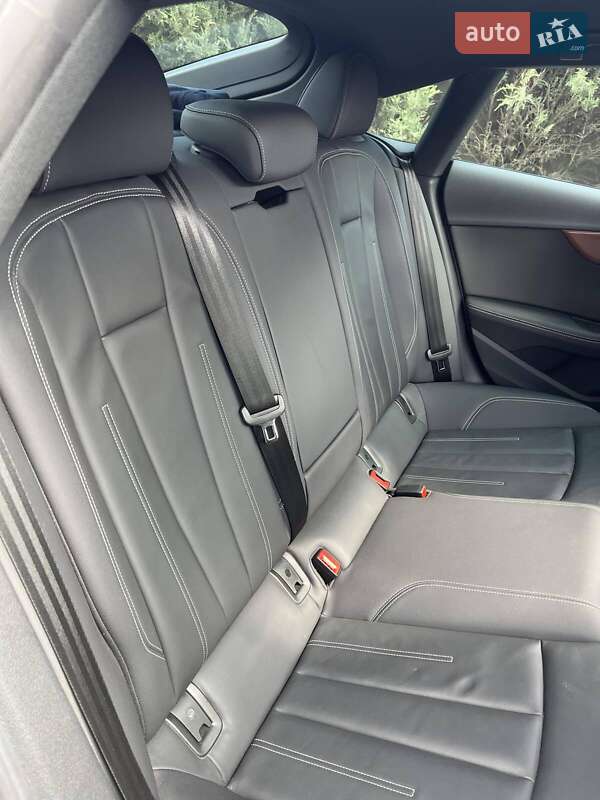 Ліфтбек Audi A5 2020 в Києві