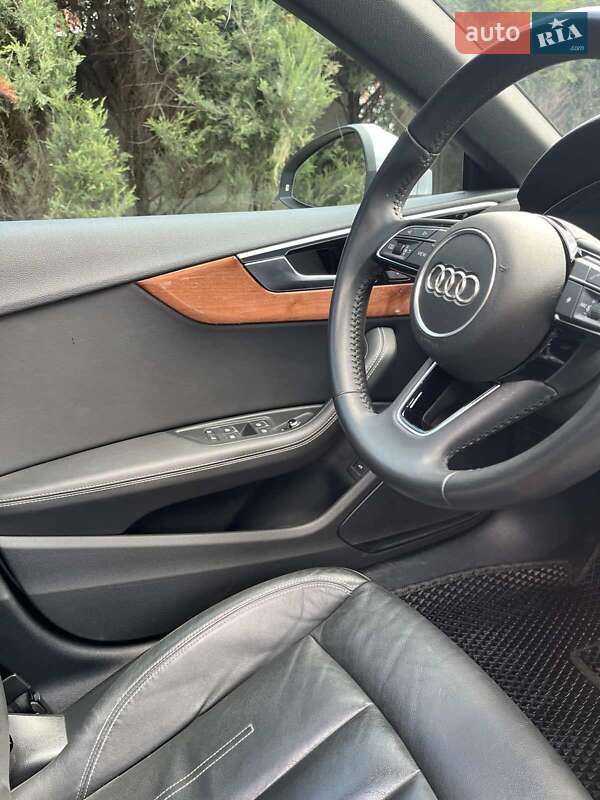 Ліфтбек Audi A5 2020 в Києві