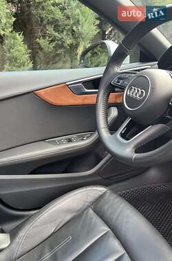 Лифтбек Audi A5 2020 в 