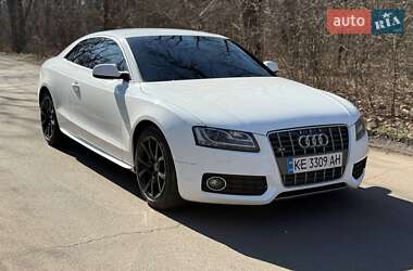 Купе Audi A5 2010 в Днепре