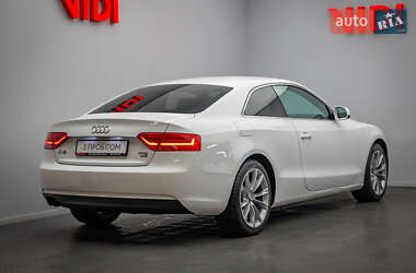 Купе Audi A5 2011 в 