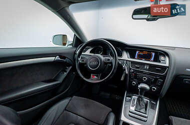 Купе Audi A5 2011 в 