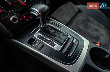 Купе Audi A5 2011 в 