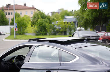 Лифтбек Audi A5 2019 в 
