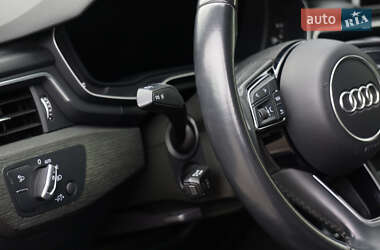 Лифтбек Audi A5 2019 в 