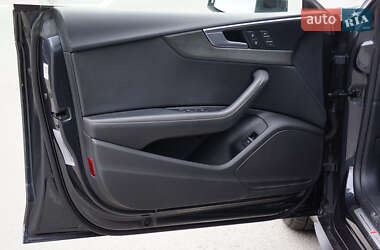 Лифтбек Audi A5 2019 в 