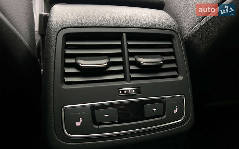 Купе Audi A5 2018 в Львове