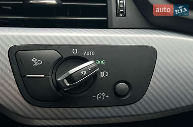 Купе Audi A5 2018 в 