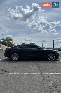 Купе Audi A5 2012 в 