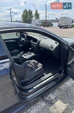 Купе Audi A5 2012 в 