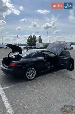 Купе Audi A5 2012 в 