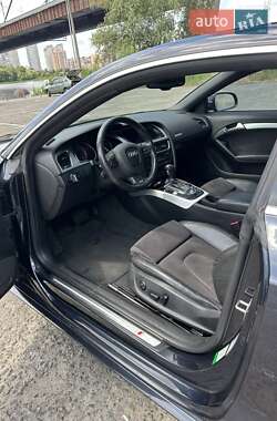 Купе Audi A5 2012 в 