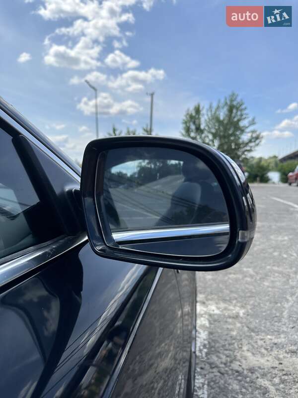 Купе Audi A5 2012 в Києві