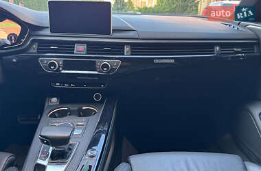 Купе Audi A5 2019 в 