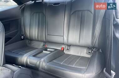 Купе Audi A5 2021 в 