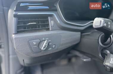 Купе Audi A5 2021 в 