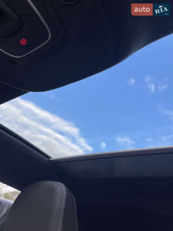 Купе Audi A5 2021 в Киеве