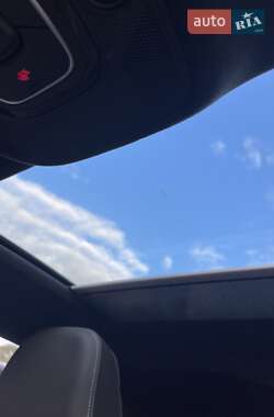 Купе Audi A5 2021 в 