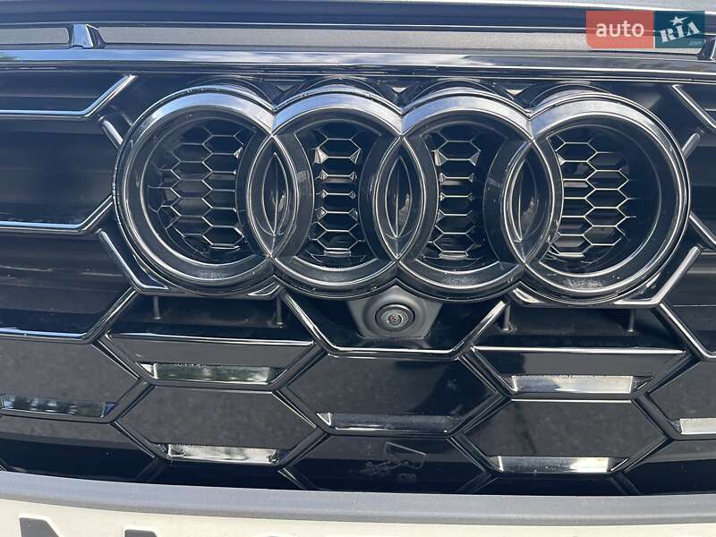 Купе Audi A5 2021 в Киеве